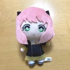 spy×family アーニャ　ともぬい　ぬいぐるみ