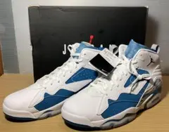 未使用　NIKE ナイキ　JORDAN MVP　DZ4475-101　32cm