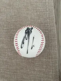 直筆サイン入り野球 ヤクルトスワローズ