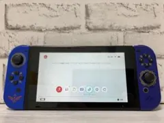 Nintendo Switch 未対策機