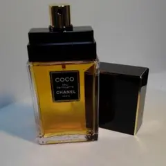 CHANEL COCO香水 100ml