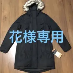 ノースフェイス ダウン