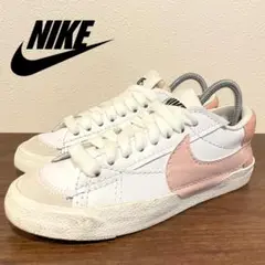 NIKE WMNS BLAZER LOW 77 JUMBO ナイキ ブレーザー