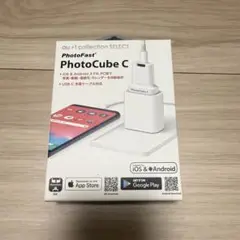 PhotoFast PhotoCube C