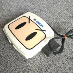 【ジャンク】スーパーファミコン スーパーマルチタップ2 ハドソン HC-700