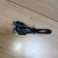 A4 59 USB to Micro USB ケーブル30cm