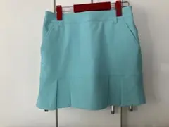 【タグ付き未使用品】インナー一体型スカート