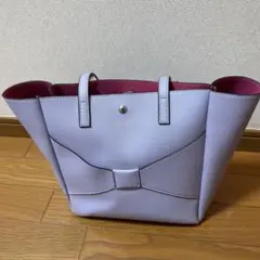 サマンサ系列 QEW バッグ