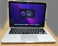 Apple MacBook Pro 2015 8GB 256GB i5