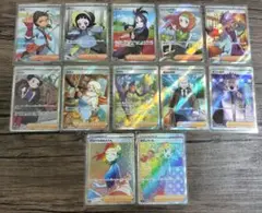 ポケモンカード hr まとめ 12枚 Amazon.co.jp: ポケモンカードゲーム PK-S8-120 ヨクバリスVMAX