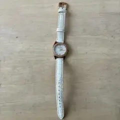 腕時計 クォーツ COACH シェル文字盤 CA.67.7.34.0904S