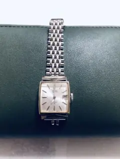 SEIKO 2517-3241 腕時計ジャヤンク　(w177)