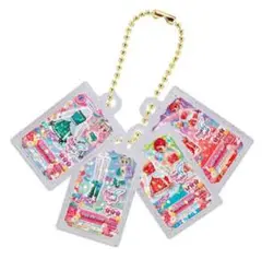 アイカツガチャ