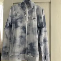 Fila フィラ ラッシュガード
