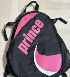 テニス　ラケットバッグ　prince
