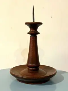 蝋燭立て