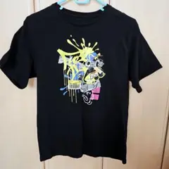 スプラトゥーン3　一番くじ　C賞　Tシャツ　Lサイズ