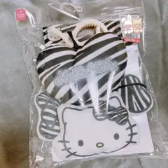 ハローキティ ベビーカー メリー
