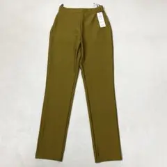 未使用 ARIKI P2 撥水ハイストレッチスリムパンツ