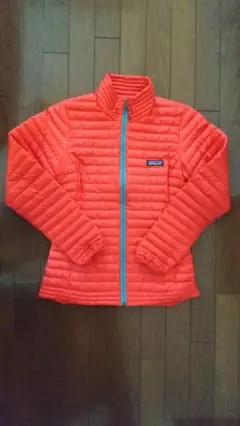 「新品」patagonia パタゴニア ダウンジャケット