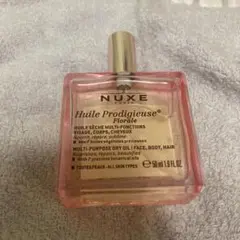 ニュクス プロディジュー フローラル オイル 50ml