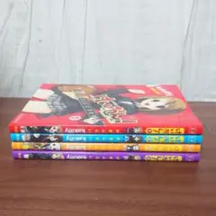 けいおん! 全4巻セット