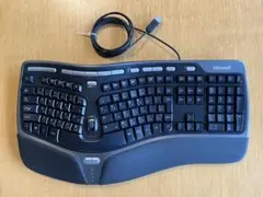 Microsoft KU-0462 キーボード