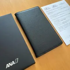 ANA2025年版手帳 (Paul Stuartコラボ)