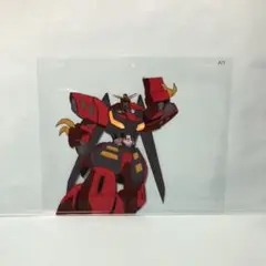 ガンダムX セル画 Yahoo!オークション - 0125-104 ガンダムX セル画 原画 5枚セット