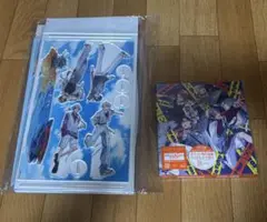 ROF-MAO Overflow 初回限定盤 アクスタセット