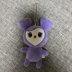 TWICEサブリーキーホルダー