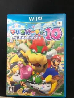 マリオパーティ10
