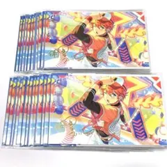 あんスタ　スバル　中国　ポストカード　23点セット
