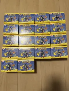 ポケモン　ハッピーセット