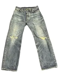 今市隆二 RILY R&Y SP BLEACH JEANS 新品未開封 今市隆二RILY R&Y SP BLEACH JEANS 藤原裕 ミュージシャン