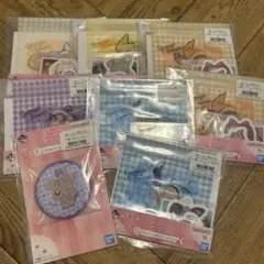 一番くじ おジャ魔女どれみ G賞 E賞