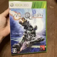 2025年最新】Vanquish XBOX360の人気アイテム - メルカリ