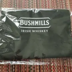 BUSHMILLS トートバッグ