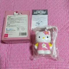 激レア！ハローキティ エアーポンプ 未使用！1999年