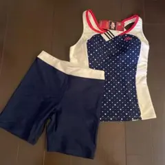 アディダスセパレート水着 未使用品