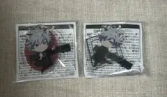 うたの☆プリンスさまっ♪ クリップコレクション 黒崎蘭丸