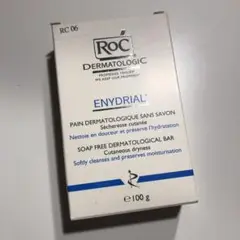 RoC ロック エニドリアル ウォッシュ バー