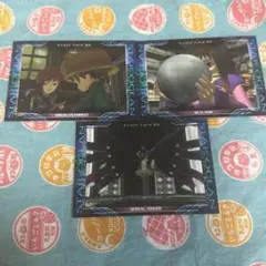 スターオーシャン3 カード