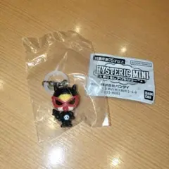 ヒステリックミニ HYSTERIC MINI めじるしアクセサリー