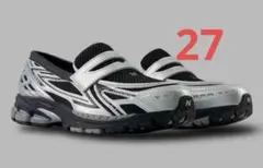New Balance U1906LOC BLACK SILVER