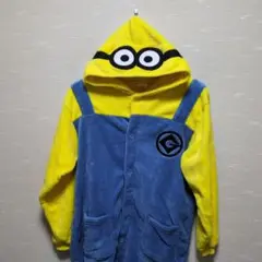 ミニオンフリースルームウェア