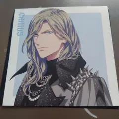 タブナイ　アナザージャケット　カミュ