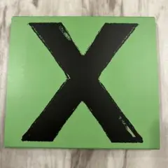 Ed Sheeran X アルバム CD