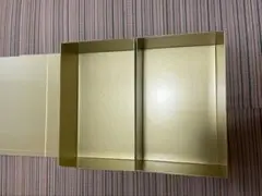ポケモンカード ゴールデンボックス 箱のみ