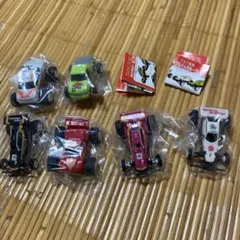 1/10 RC ツイン デトネーター | HLJ.co.jp